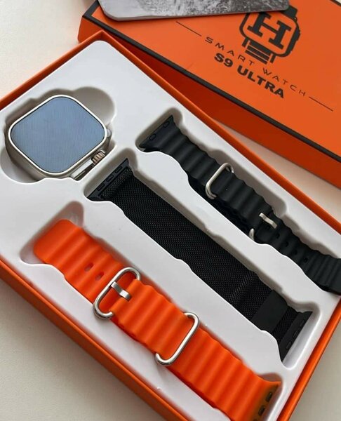 MONTRE CONNECTÉE S9 ULTRA