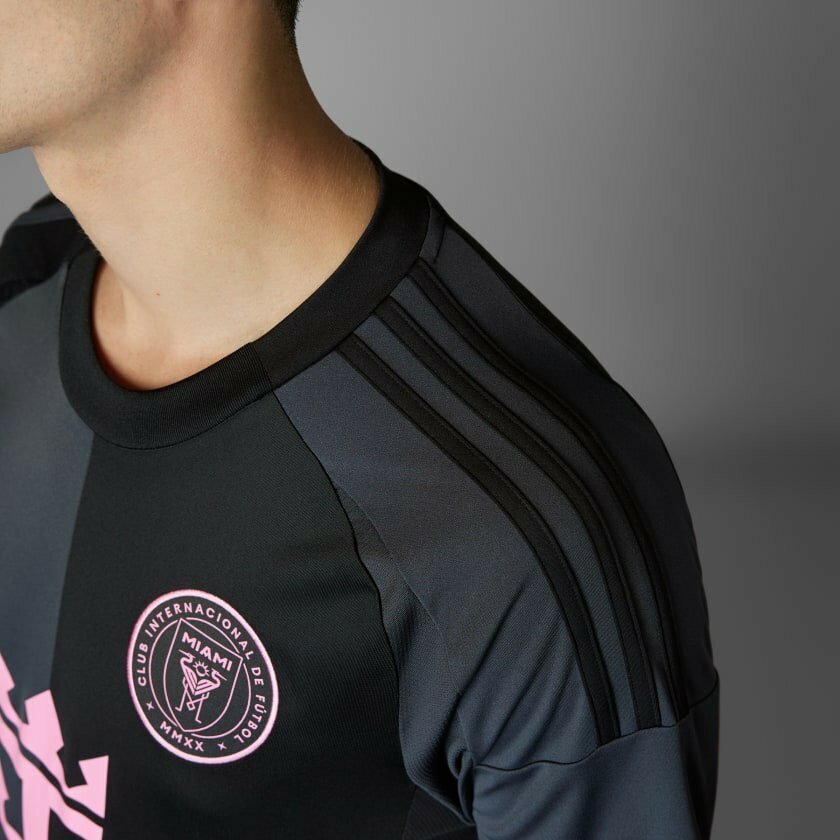 25/26 Inter Miami Away Jersey