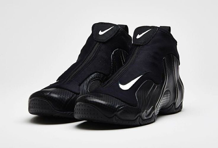 NIKE AIR FLIGHTPOSITE CARBON