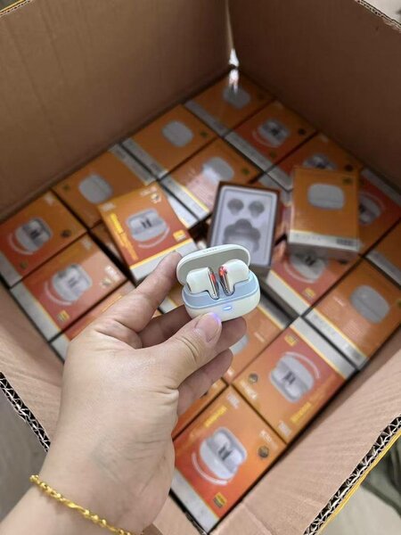 Écouteurs Bluetooth Sans Fil