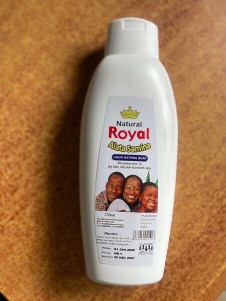 Royal Alata Samina(750ml)