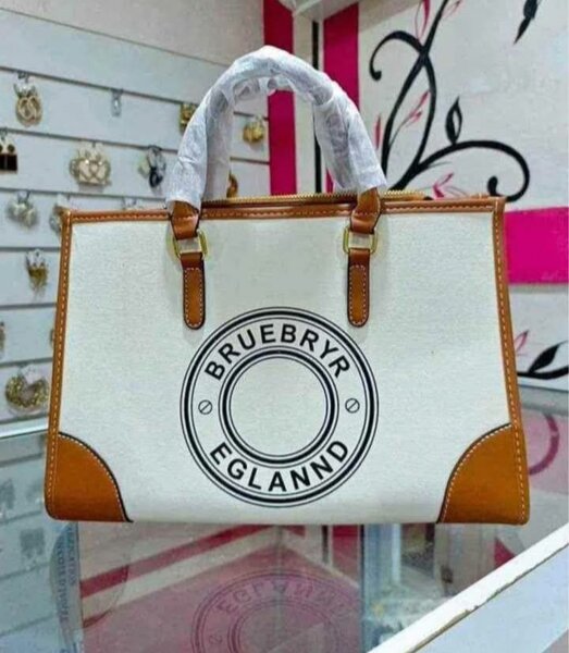 Sac à main élégant en cuir