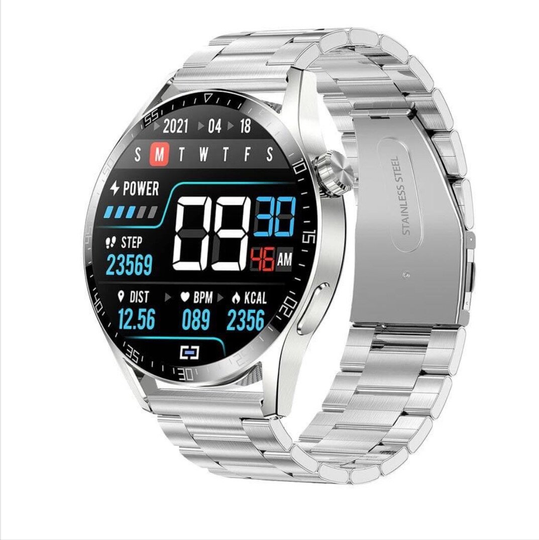 Montre connectée Smart Watch SK11 / SK12