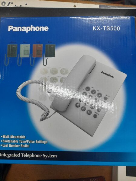 Panaphone