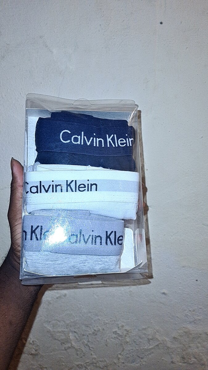 Calvin klein