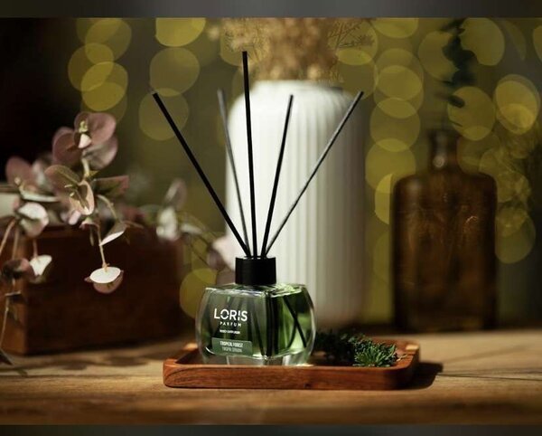 Reed diffuser 120ml