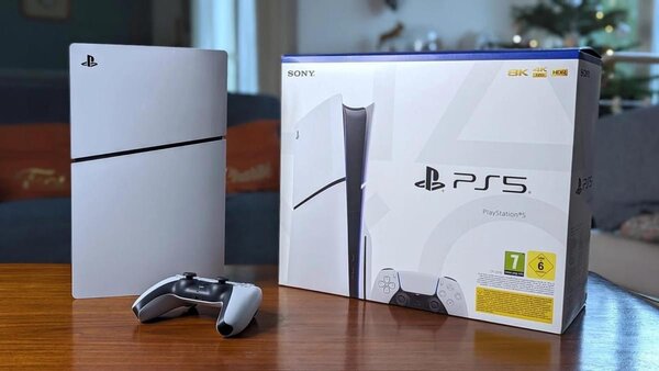 PLAYSTATION 5