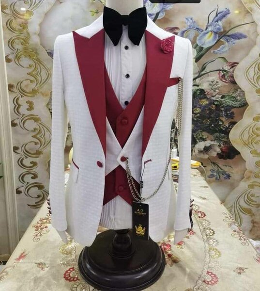 COMPLET VESTE ET ACCESSOIRES