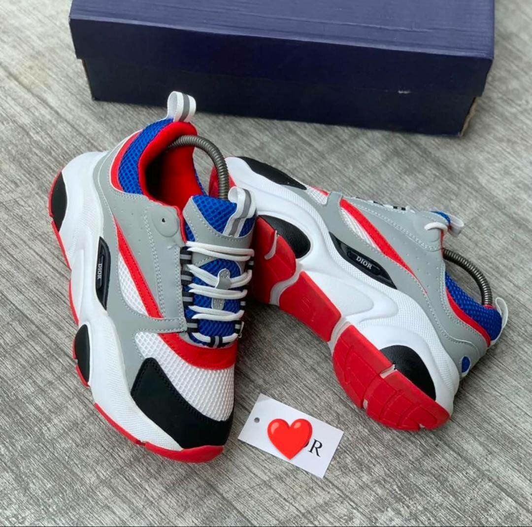 Dior sneakers