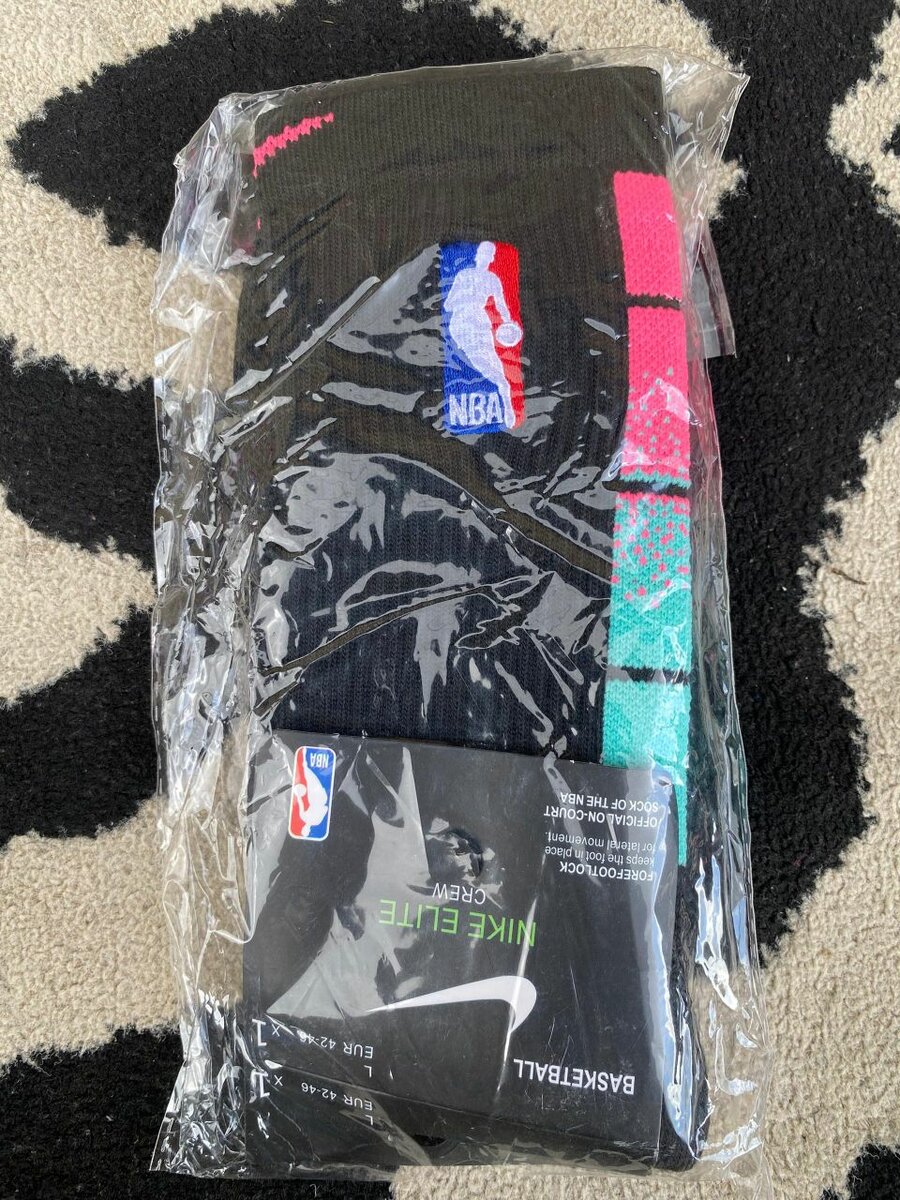 Chaussettes NBA Nike Elite