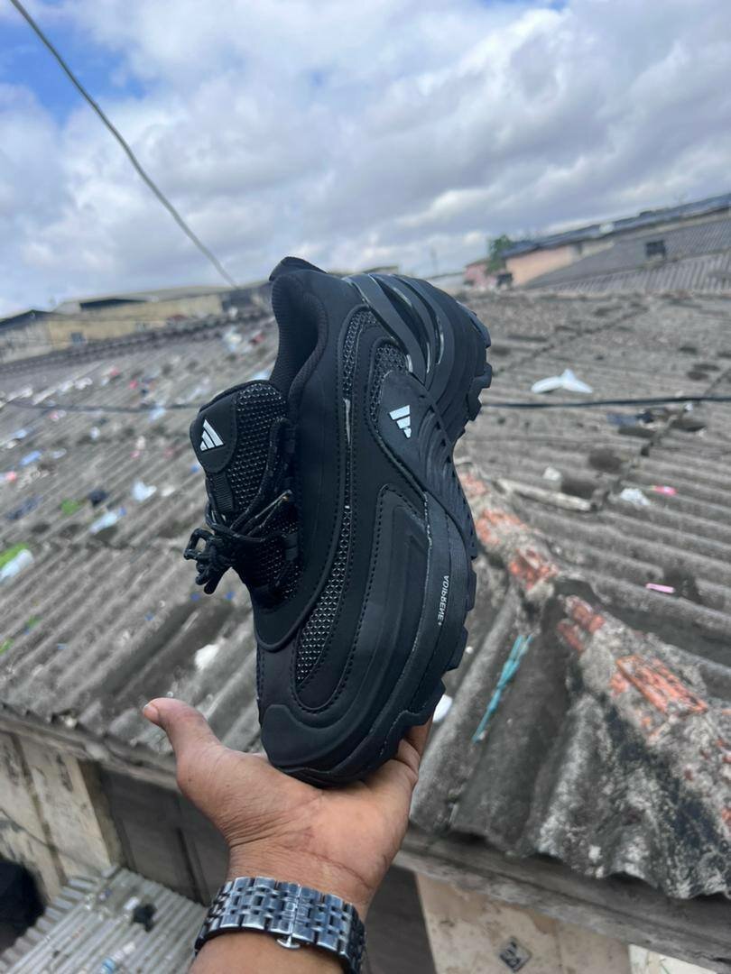 Adidas Wonder Runner Turbo