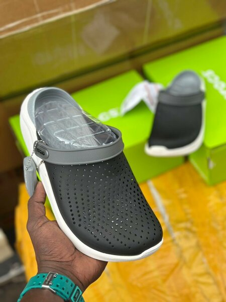 Sabots Unisex Confort