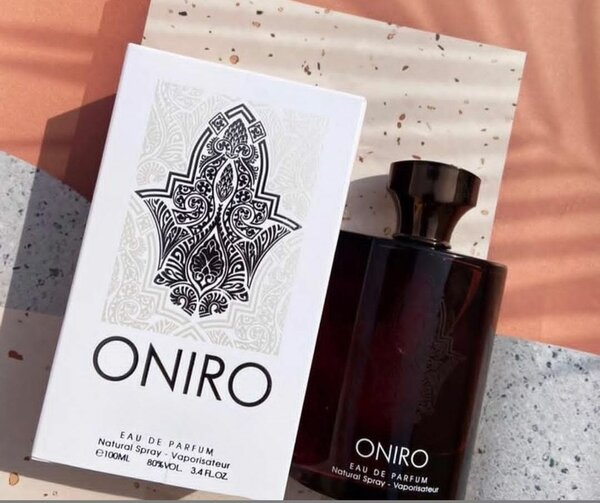 Parfum ONIRO simple 100ml