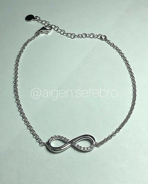 Родий браслеты 