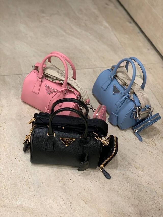 Sacs prada