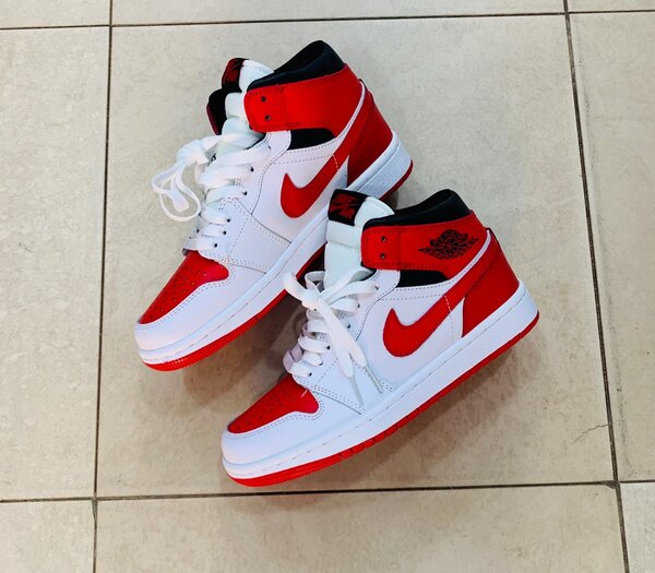Jordan 1 high