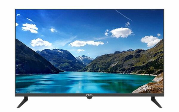 Téléviseur LED Full HD 32 ''