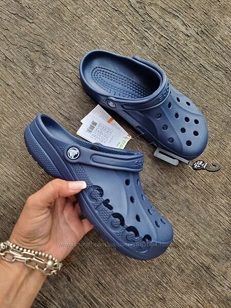 Sabots Crocs confort unisexe