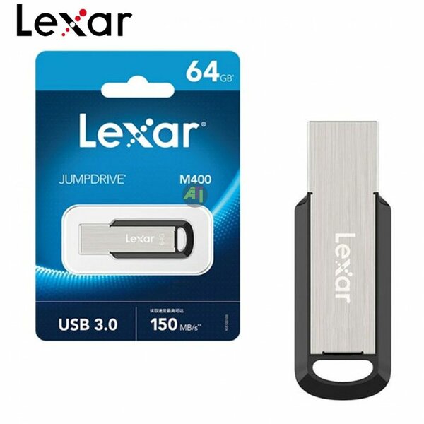 Clé USB 3.0 Lexar 64 Go