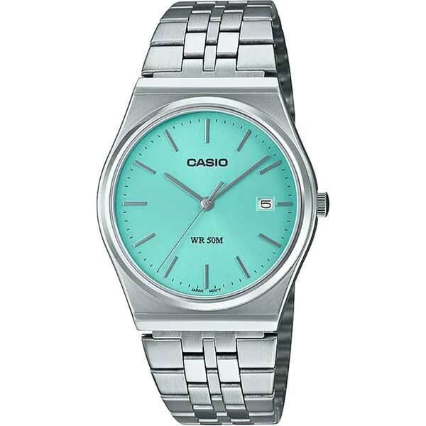 Montre Casio Étanche 50M
