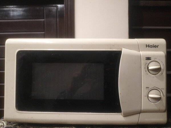 Haier Oven