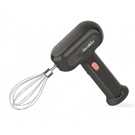 Batteur électrique sans fil Decakila