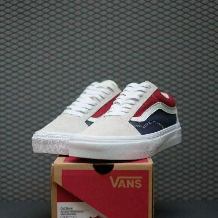 Baskets Vans Old Skool unisex