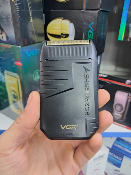 Шейвер для бритья