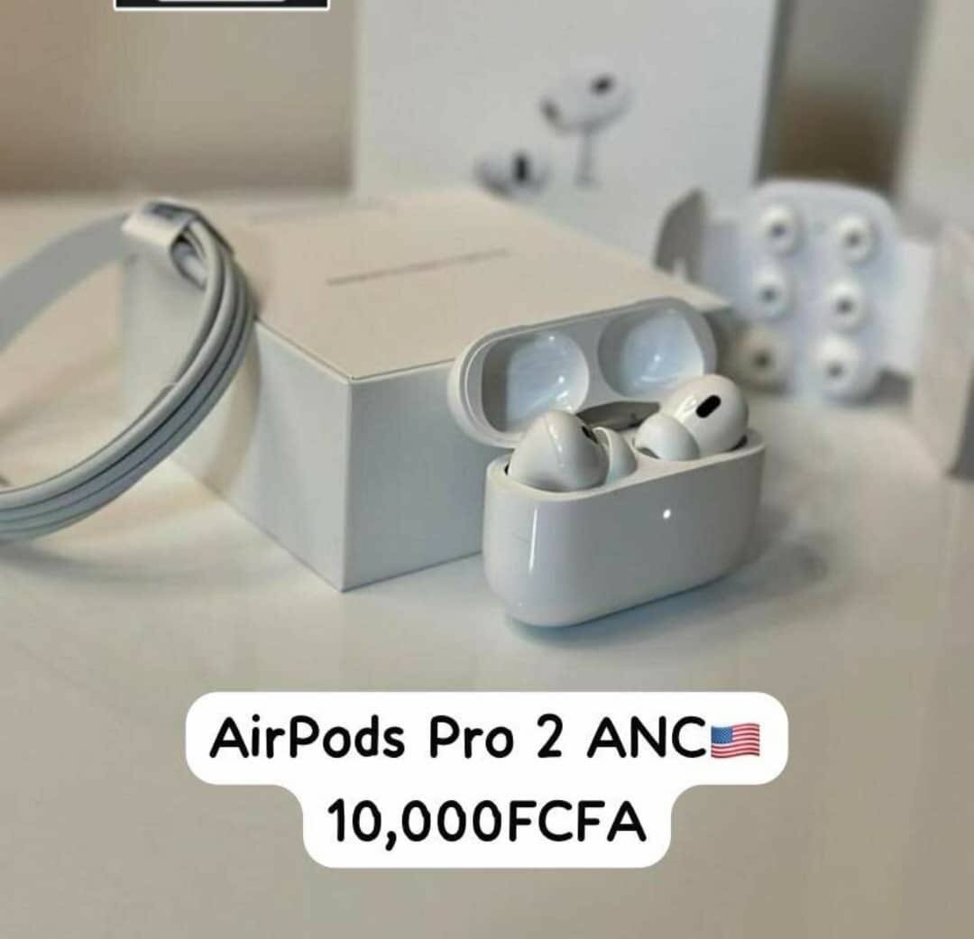 AirPods Pro 2 ANC MagSafe