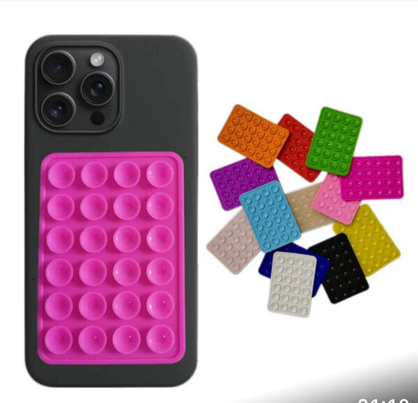 Coque Antistress Pop It Téléphone