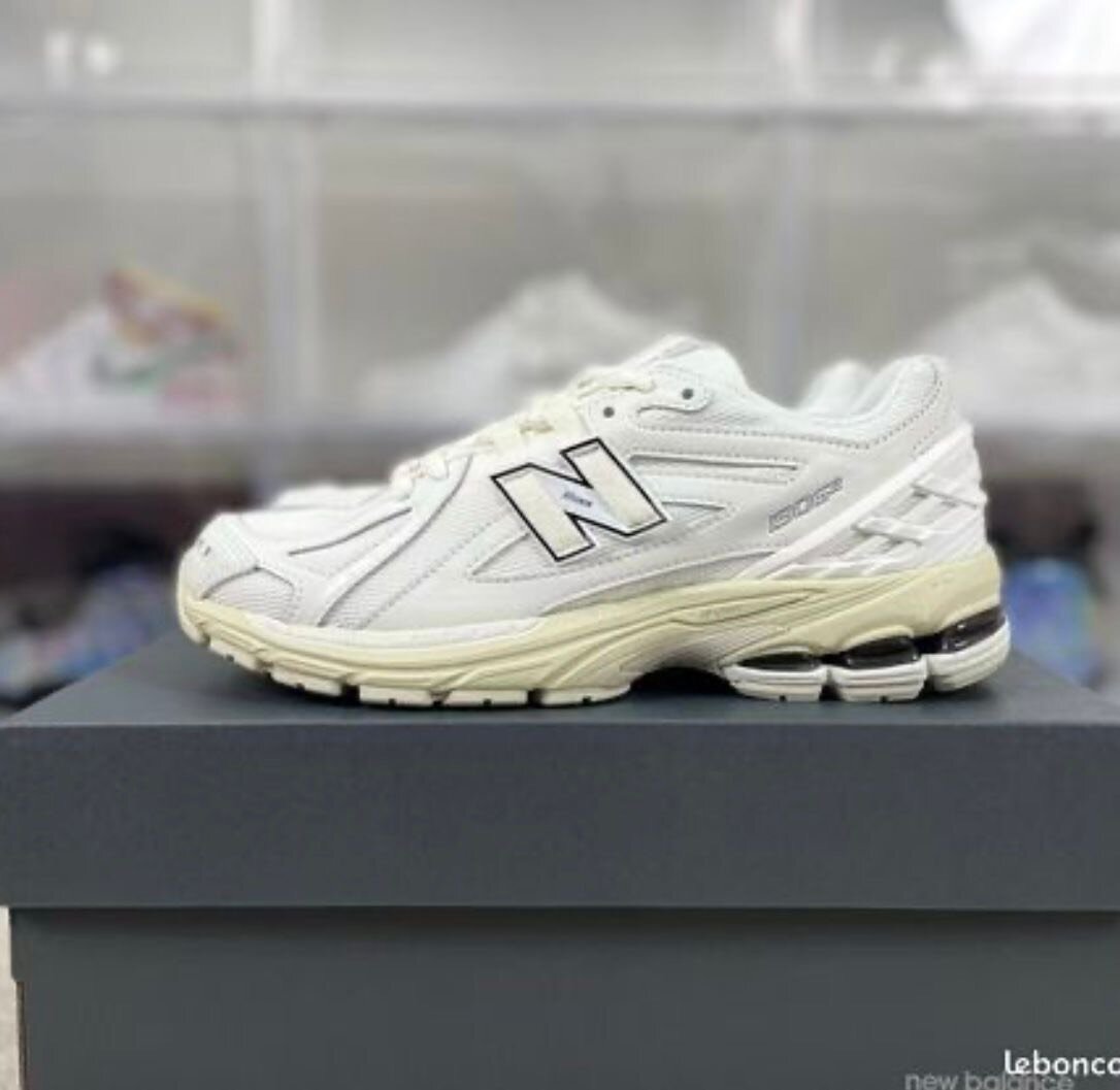 New balance original