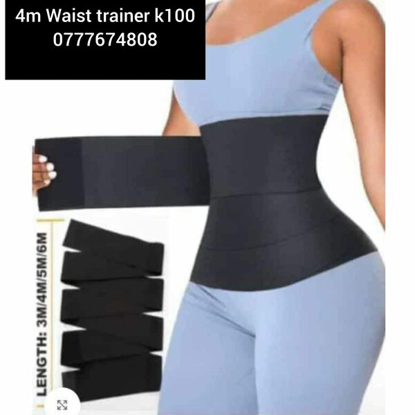 Tummy / Waist trainer