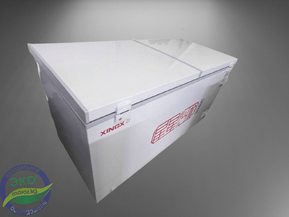 Морозильник Xingx BD 500