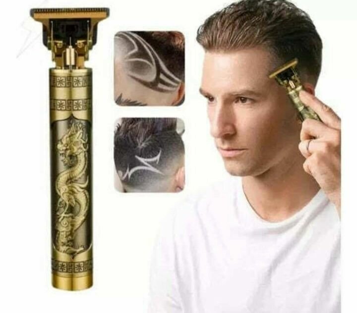 Tondeuse à cheveux professionnelle