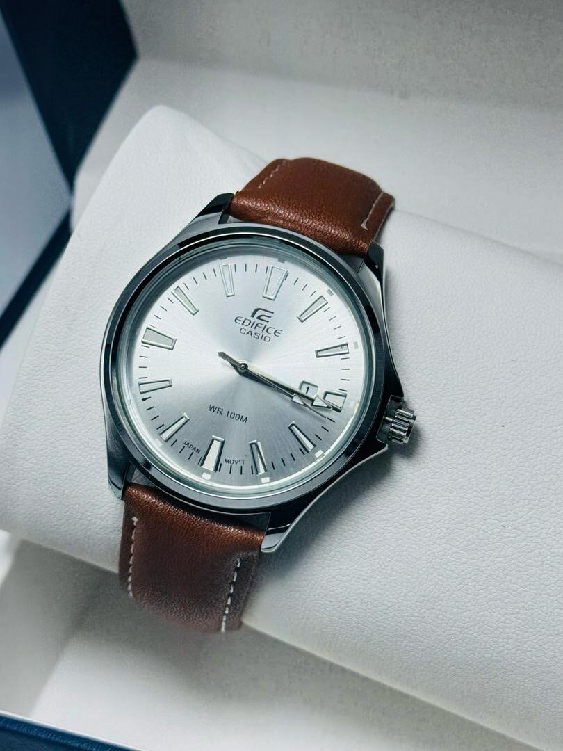 Montres élégantes pour hommes