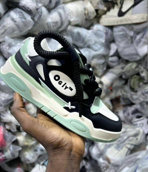 Sneakers pour Hommes Ogly