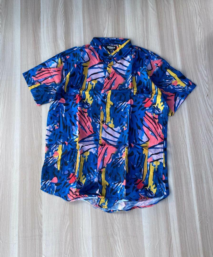 Summer shirts for men
