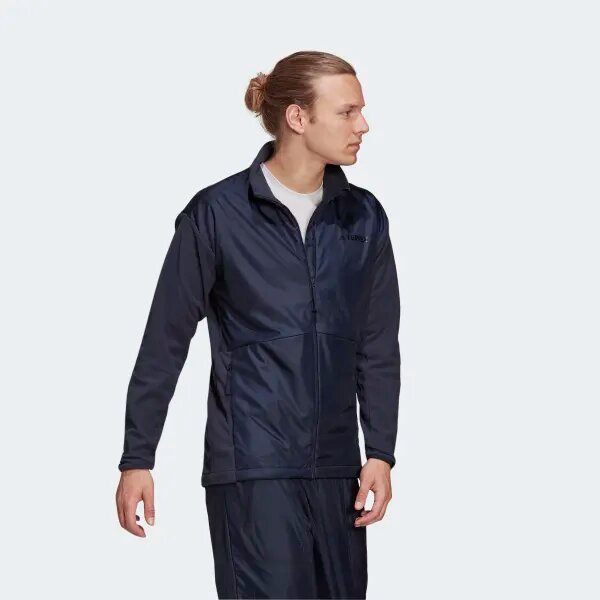 Adidas Terrex Multiwarm Fleece Jacket