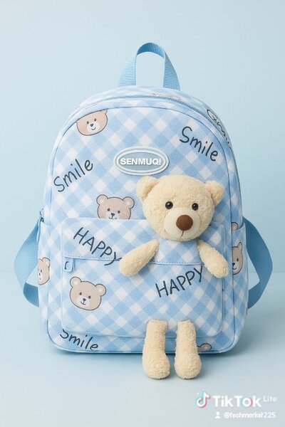 Sacs à dos -pour la maternelle