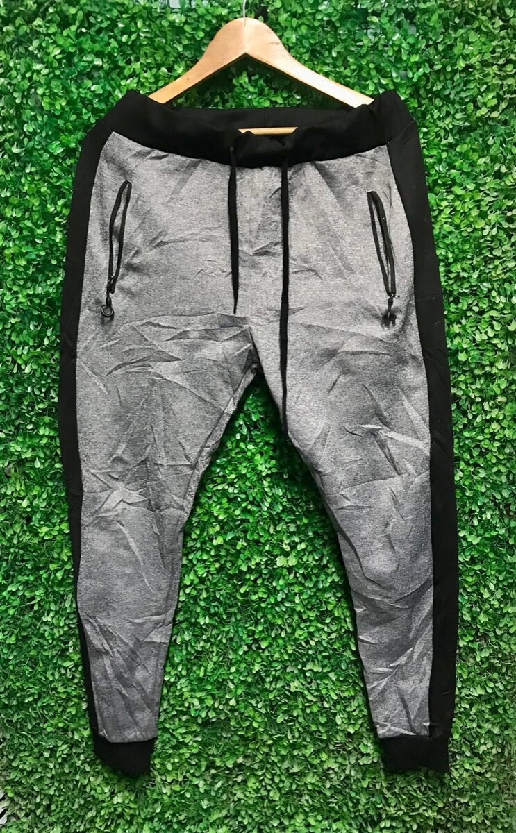 Jogging pour hommes tendance