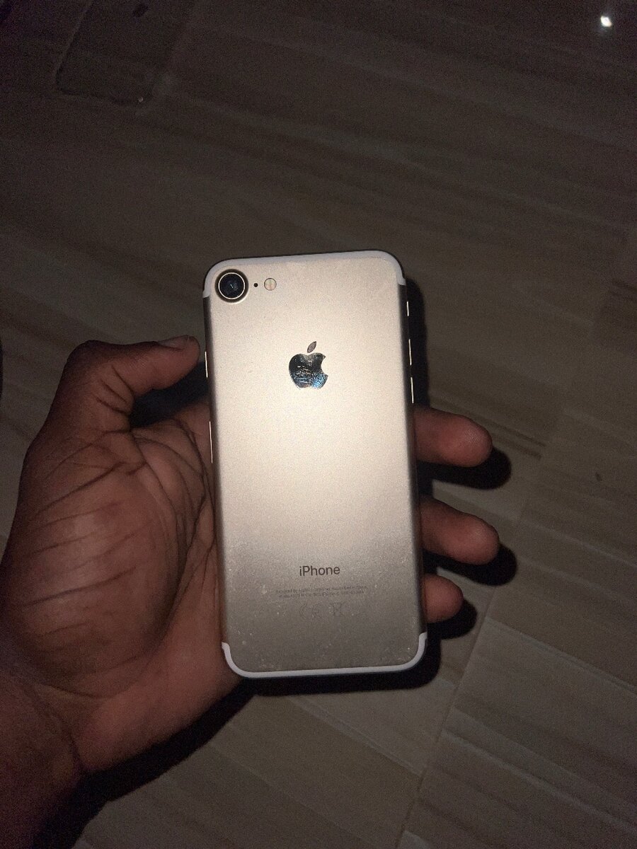 iPhone 7