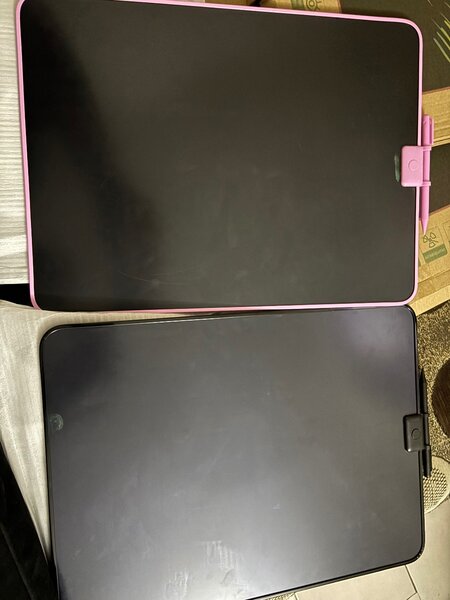 Tablette d'écriture LCD 10 pouces