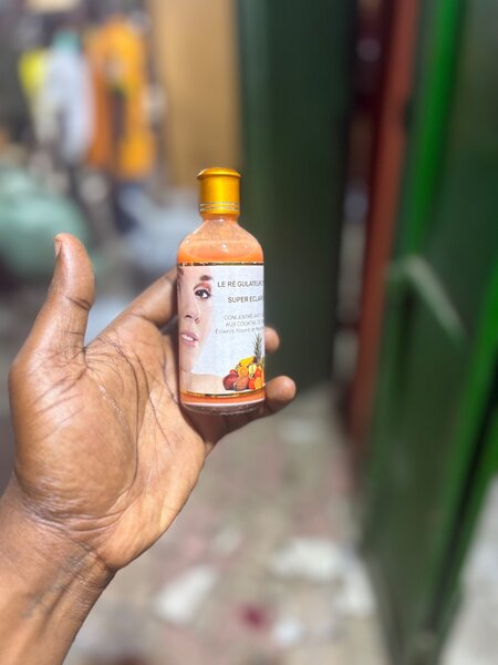 Glutathione Skin Lightening Serum