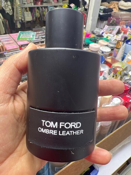 Том Форд ombré lether