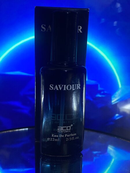 Parfum Saviour 22ml ACO