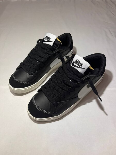 Кеды Nike Блейзер