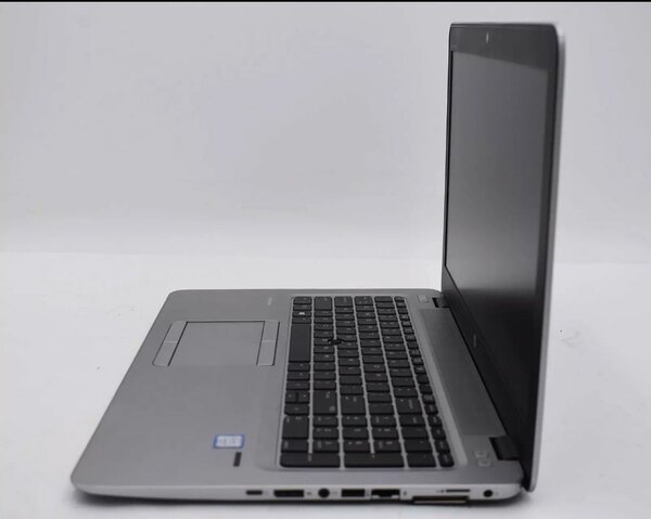 HP Elitebook 850 G3