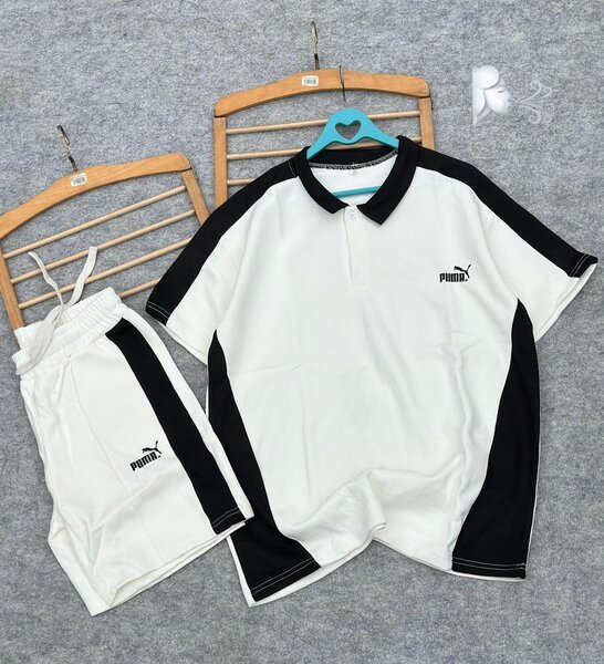 Tenues de sport homme - Nike & Puma