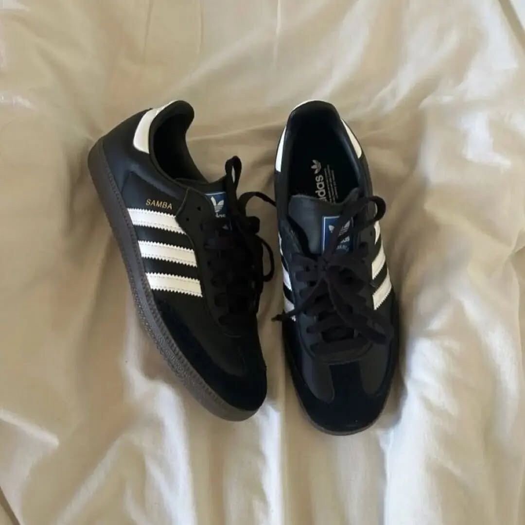 Chaussures Adidas Samba classiques