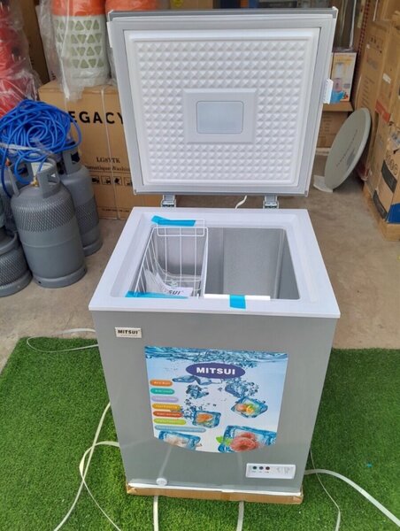 MITSUI DURABLE CHEST FREEZER